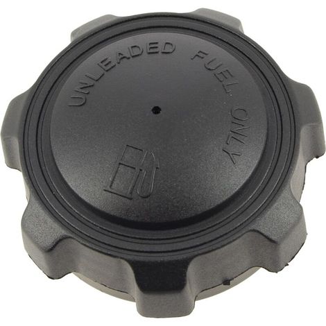 Bouchon De Reservoir - Pour Moteurs De Tondeuse Et Tracteur - Fermeture Hermetique - Reference 795027 125795001 - Unite (1/2)