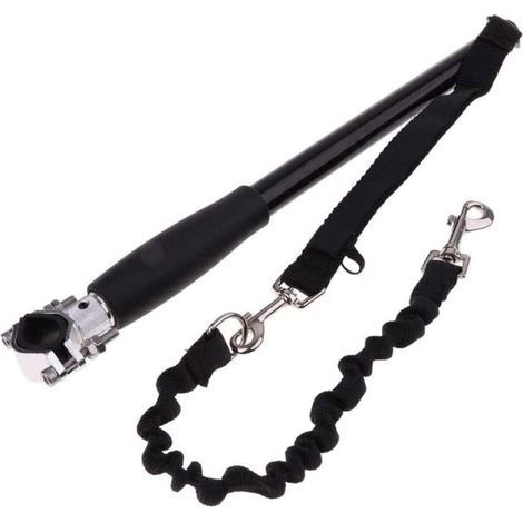 Vélo extérieur promeneur de chien vélo traction corde vélo promeneur de chien promeneur de vélo vélo (1/5)