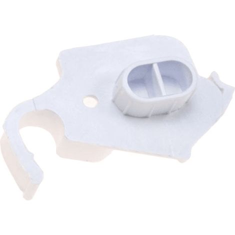 CHARNIERE DROITE POUR REFRIGERATEUR BEKO - 4809900100 (1/2)