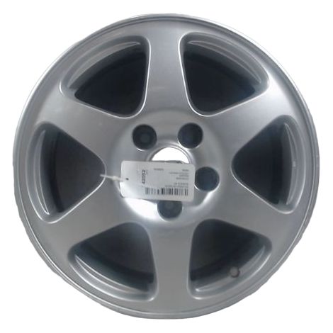 [PRODUIT D'OCCASION] Jante Aluminium HYUNDAI Sonata 5p ♻️ Ref Oe. 529103k330 - Garantie à vie (1/2)