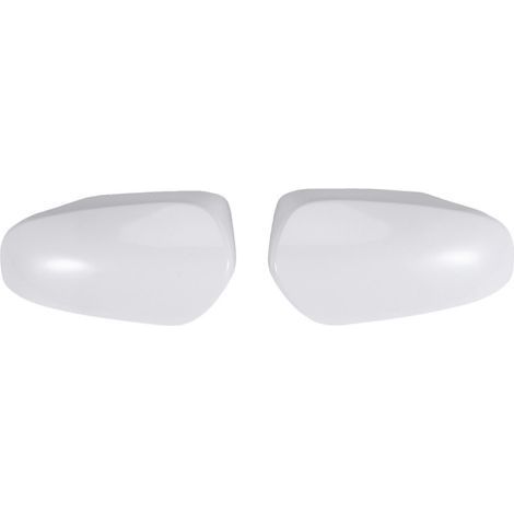 87945-02930 87915-02930 Lot de 2 coques de rétroviseurs de voiture, compatibles avec les modèles de voiture 2014, 2015, 2016 et 2017. (1/5)