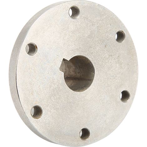 Arbre de remplacement en acier inoxydable 14mm pour chaîne RC, pièce de rechange (1/5)