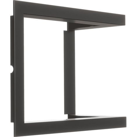 Rahmen für LUCY 12 P Einsatz Flanschbreite: 60mm (1/5)