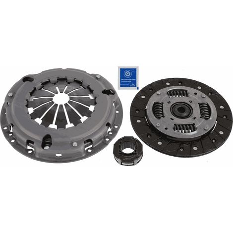 Kit d'embrayage Sachs 3000 951 110 FIAT 46803748 55203514 71719616 71722766