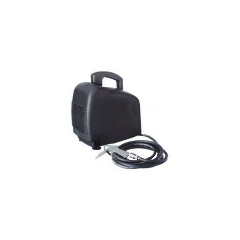 Compresseur portable 90 litres - Outifrance