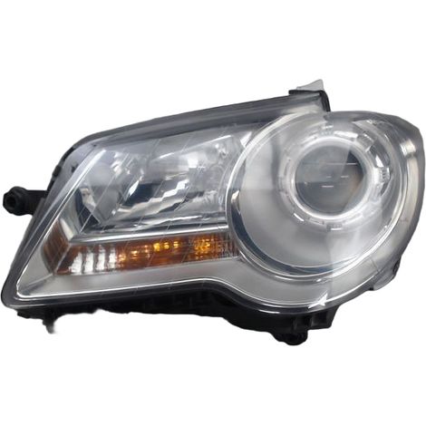 Phare Gauche VOLKSWAGEN Touran [PRODUIT D'OCCASION]♻️1t1941005b