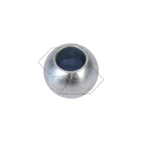 Rótula para brazo inferior tripuntal fiat agujero 28,4mm