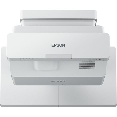 Epson EB-720 Videoproiettore Proiettore a raggio ultra corto 3800 ANSI lumen 3LCD XGA Bianco (1/5)