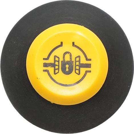 Interruttore differenziale per Massey Ferguson, Landini codice OEM 3384575M1 12V, 4 pin Breckner Germany (1/4)