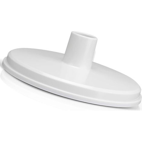 Plaque d'aspiration Skimmer pour nettoyage de piscine, plaque à vide pour piscine, raccord de tuyau 1.5 pouce