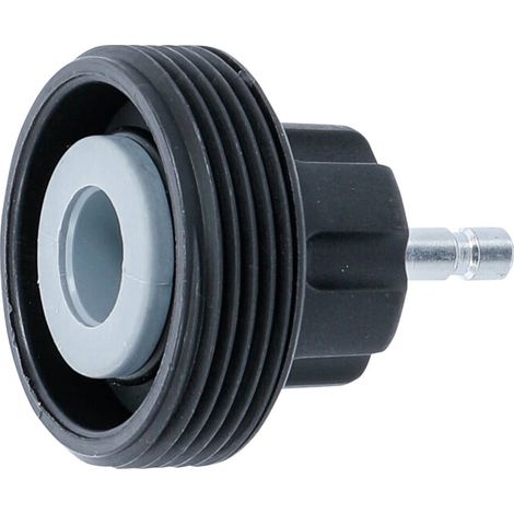 BGS Adaptateur no 9 pour art. 8027, 8098 pour Audi, BMW, Porsche, VW (1/4)