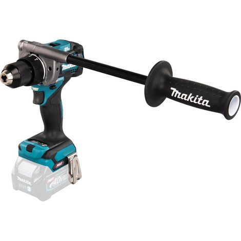 Makita DF 001 GZ Akku Bohrschrauber 40 V max. 140 Nm XGT Brushless Solo - ohne Akku, ohne Ladegerät (1/10)