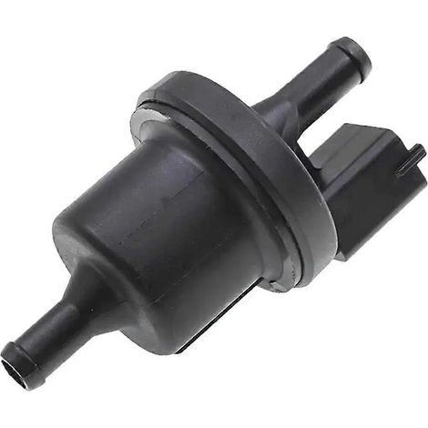 Électrovanne à dépression 0280142412 pour Ford Focus C-MAX MK3 (DYB) Volvo V50 C30 S40 5 3 I 9BV000007AA 3M519D289 (1/5)