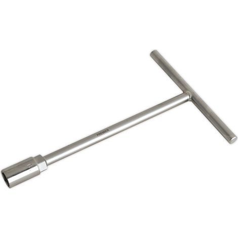 Sealey Premier T-Handle Nut Driver 19 x 300mm AK5830 (1/2)