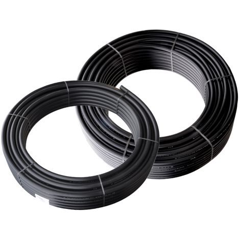 TUBO POLIETILENE Ø 16 mt. 200 PN 6