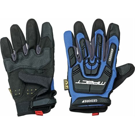 GEDORE L+ 922 11 Mechaniker- und Montagehandschuhe M-Pact XL/11 (1/2)