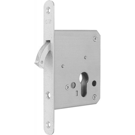 Cerradura de hacer muescasW.PZ D5520ktg.0371Zirk.ERgeb