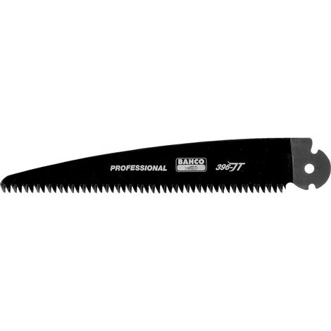 Lama di ricambio BAHCO REP-BLADE 396-JT per sega da potatura da 190 mm