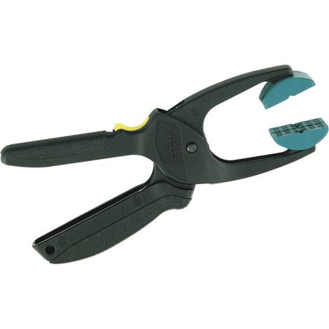 Wolfcraft 3453000  Spann-Weite (max.):30 mm