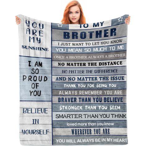 Couverture - 152 x 127 cm - En Polyester Doux et Respirant - Pour Canapé Chambre ou Siège Extérieur - 1 Pièce (1/5)
