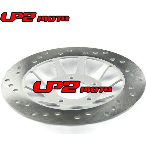 Disque de frein avant pour Honda NXR150, disque de frein avant, disque de frein avant ( ) (1/5)