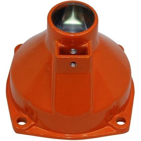 Cloche d'embrayage pour débroussailleuse à dos (1/2)