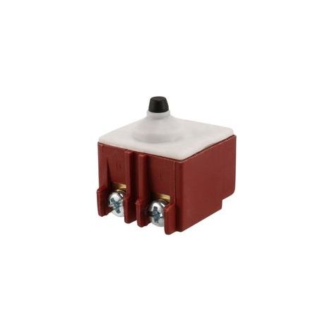 AC 250V 6A 125V/12A DPST Drucktasterschalter für Winkelschleifer 6100 (1/4)