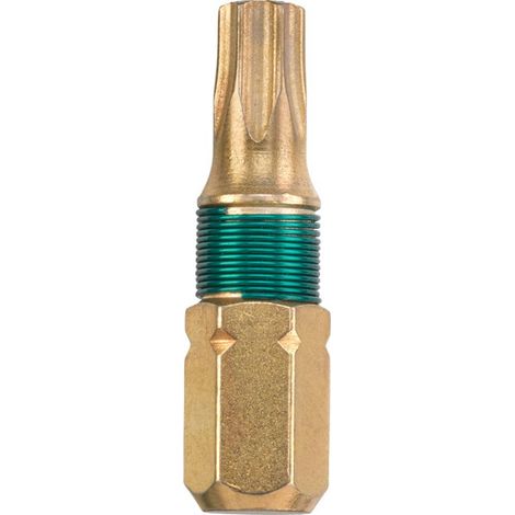 kwb 126240 Inserto Esagonale T 40 Acciaio 1 pz. (1/3)