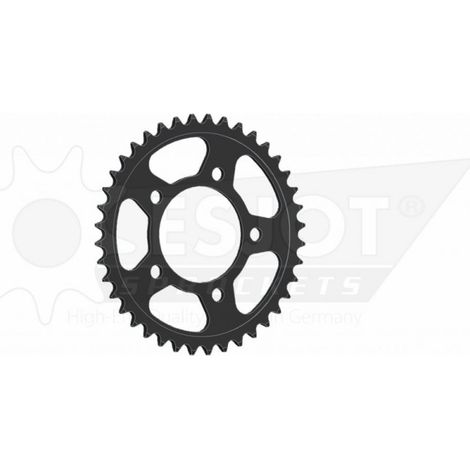 Couronne Esjot