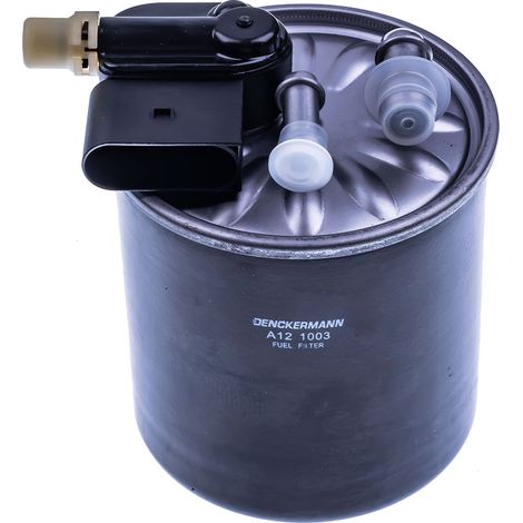 Kraftstofffilter A121003 Denckermann