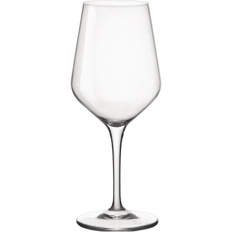 Bormioli Rocco - Boîte de 6 verres à vin Electra 35 cl (1/3)