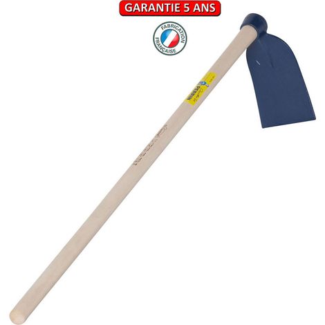 OUTILS PERRIN Houe standard emmanché 1,30 m (1/2)