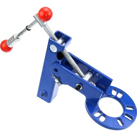 HALOYO®Outil réparation de garde-boue Passage de Arc Roue Fender Roller Pour Voiture Roller fender dilatateur Outil Pour réparer