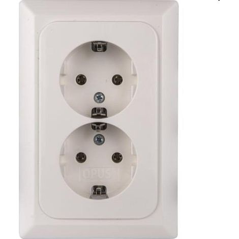 Bridge 1 Canal – Interrupteur Intelligent sans rénovation, Extension pour Votre SmartHome greenNet