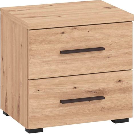 DODO - comodino moderno 2 cassetti (1/5)