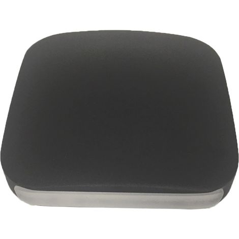 Aplique Exterior LED Doble Luz 2x4,5W 3000K IP54