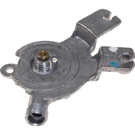 TETE DE BRULEUR ULTRA RAPIDE POUR TABLE DE CUISSON   BRANDT - C320143F0