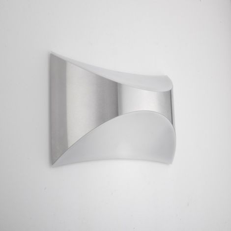 Aplique 'AURA' Color Plata