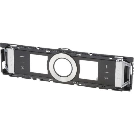 BOITIER DE COMMANDE POUR FOUR BOSCH - 11009565