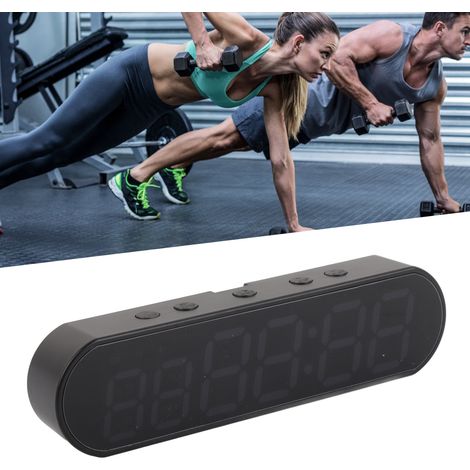 Minuteur multifonctionnel portable (1/5)