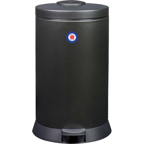 Poubelle de cuisine à pédale 20L Fabriqué en France - MAGIC ROSSIGNOL