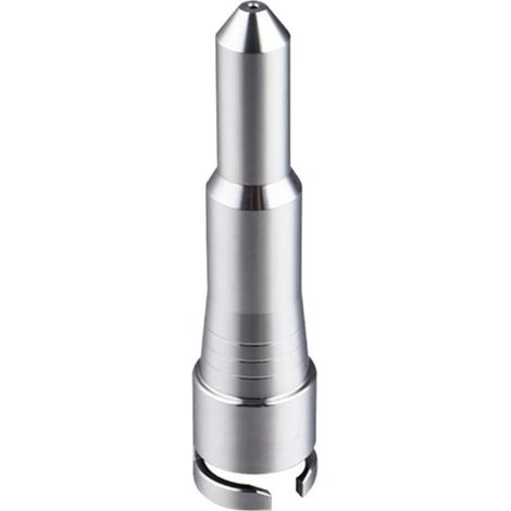 Ugello vapore per montalatte, compatibile con i modelli Delonghi EC680/EC685, ECP3420, EC9335 e ECO310. (1/5)