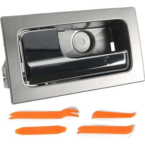Linker Türgriff innen, Fahrerseite, für Ford F150 2009-2014 (1/5)