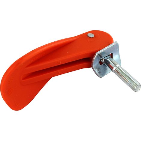 Molette Guidon Supérieur (kit) Pour Tondeuse Modèle Foxter Xsz46k-sd (3603313165373). Origine: 1005562000