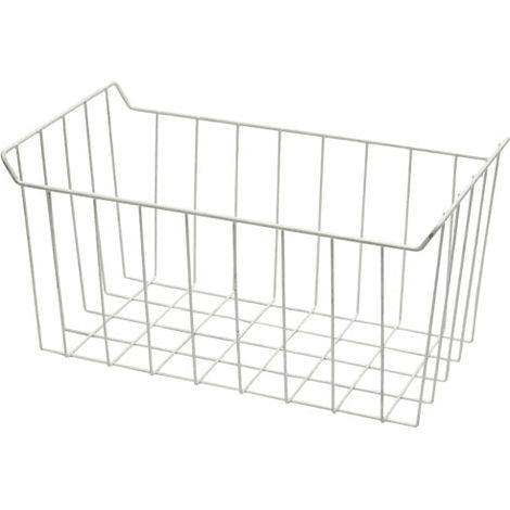 PANIER CONGELATEUR L46CM L 26.3CM H 235 POUR CONGELATEUR WHIRLPOOL - 481945868274 (1/3)