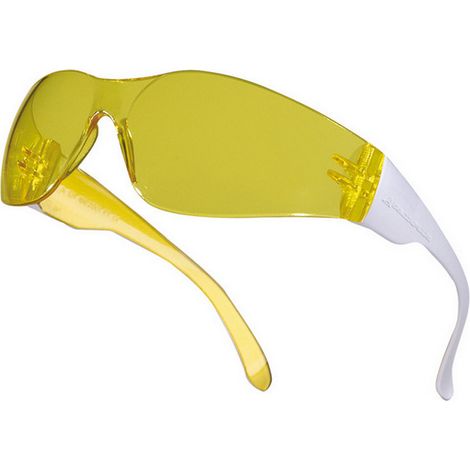 10PAIA OCCHIALI PROFESSIONALI BRAVA YELLOW