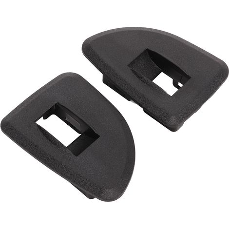 Encadrement Commutateur Lève-Vitre Arrière 25995494 Garniture Panneau Porte pour Silverado Sierra 1500 2500HD 3500HD (1/5)