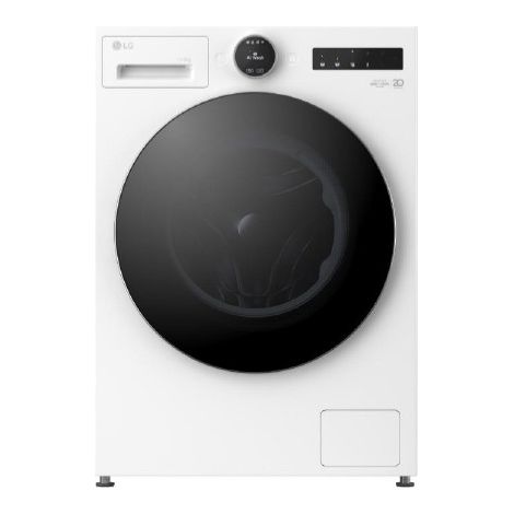 Lave-linge séchant 11/6 kg 1400 tours