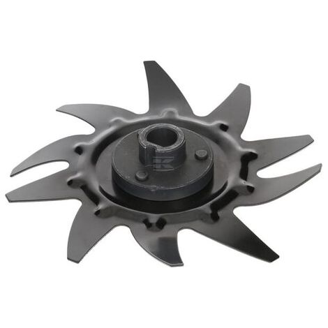 Messer (A) GREENWORKS RA31102281