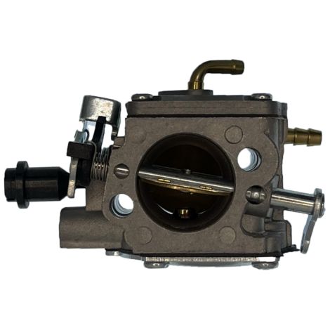 CARBURATORE HUSQVARNA 395 WALBRO TYPE ADATTABILE (1/4)